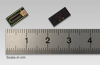 Absolute measuring system SAM - Moore International Ltd