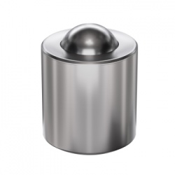 Heavy Duty - Ball Transfer Units - Moore International Ltd