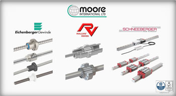 A quick overview of Moore International.